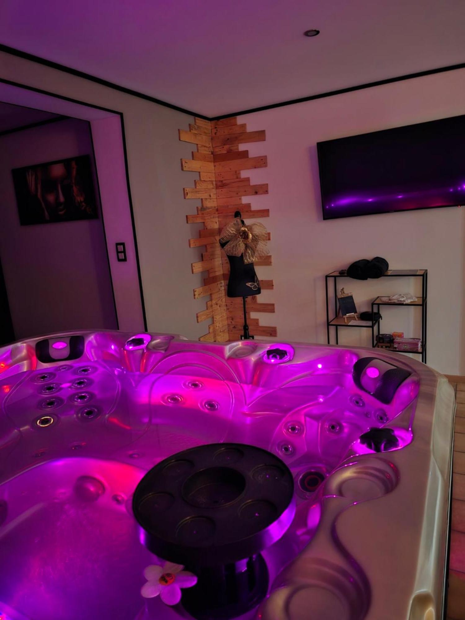 Les Bulles D'Or Hotel Flemalle-Grande Kültér fotó